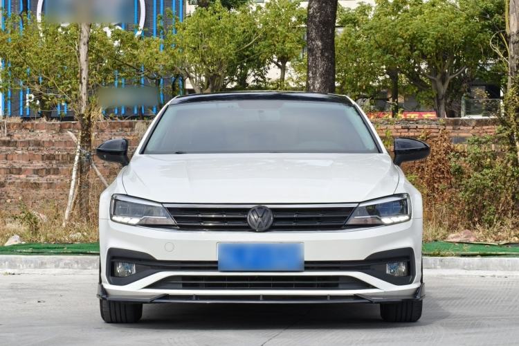 Used Volkswagen Lamando 2021 230TSI DSG Fashion Edition
