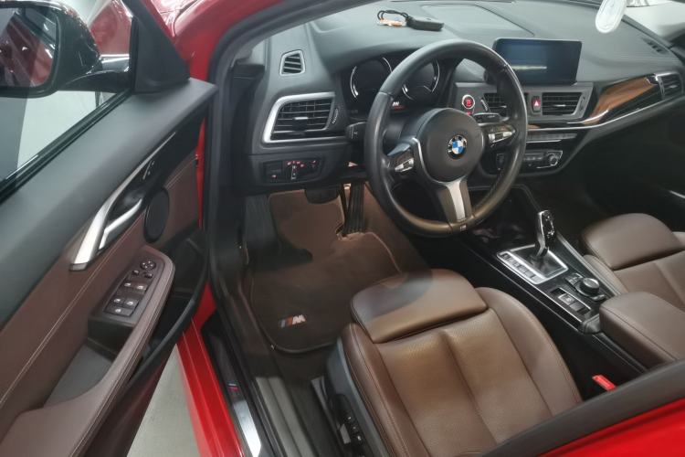 Used BMW 1 Series 2020 120i M Sport Package