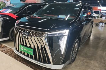 Used GAC Trumpchi M8 2024 Zongshi Series 400T Pioneer Edition