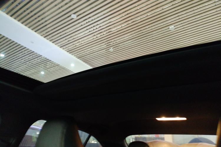 Used Toyota Levin 2022 185T CVT Luxury Edition
