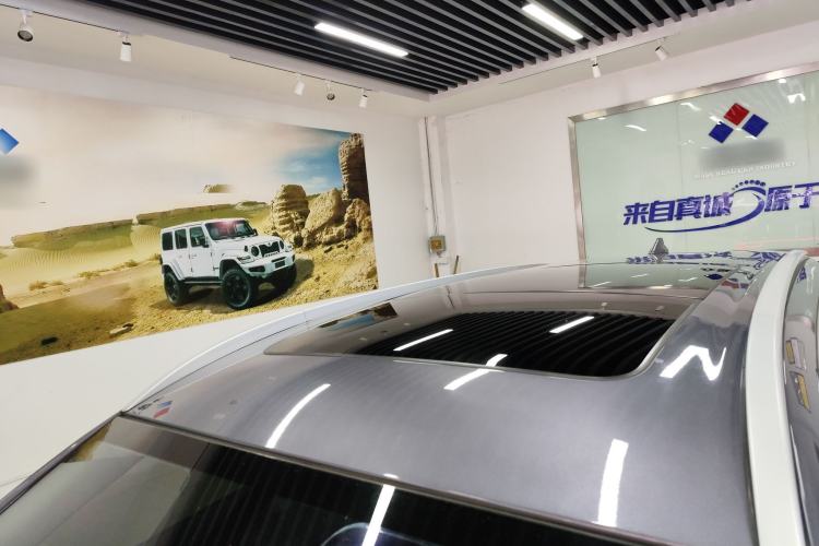 Used Chery Tiggo 8 2021 Kunpeng Edition 290TGDI Automatic Zhubfeng Version