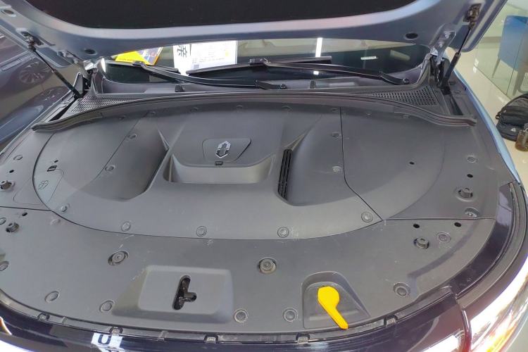 Used Hima AITO M7 2024 1.5T Rear-Drive Plus Version 5 Seats