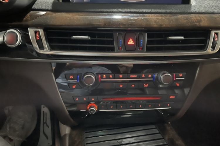 Used BMW X5 2014 xDrive35i Elegant Edition