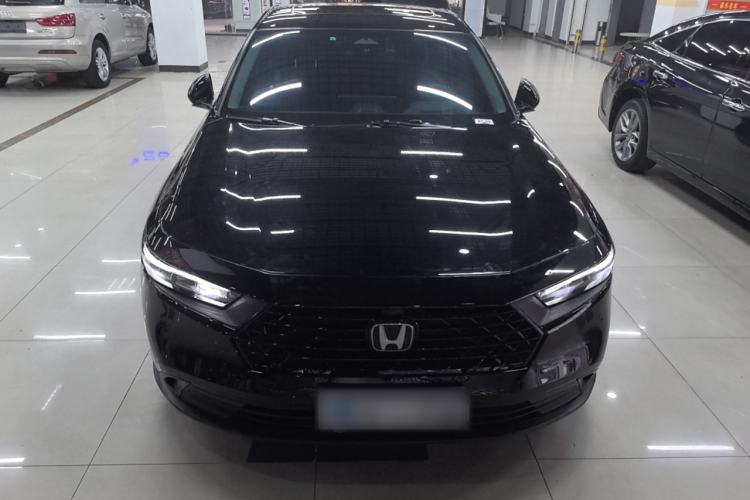 Used Honda Accord 2023 260TURBO Smart Enjoyment Version