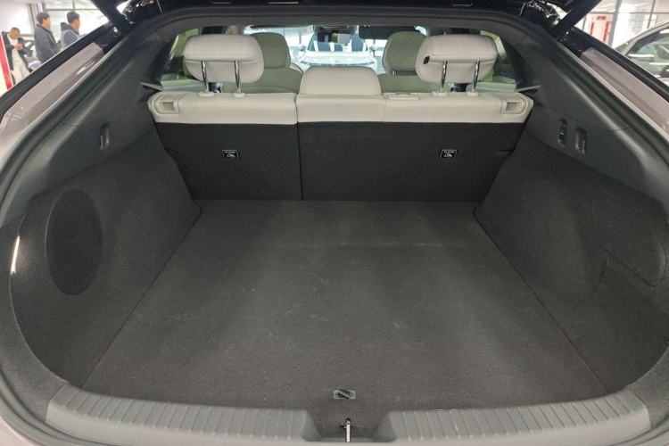 Used XPeng P7+ 2024 Long-Range Max
