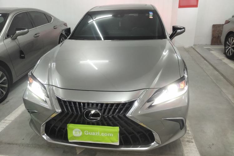 Used Lexus ES 2022 200 Luxury Edition
