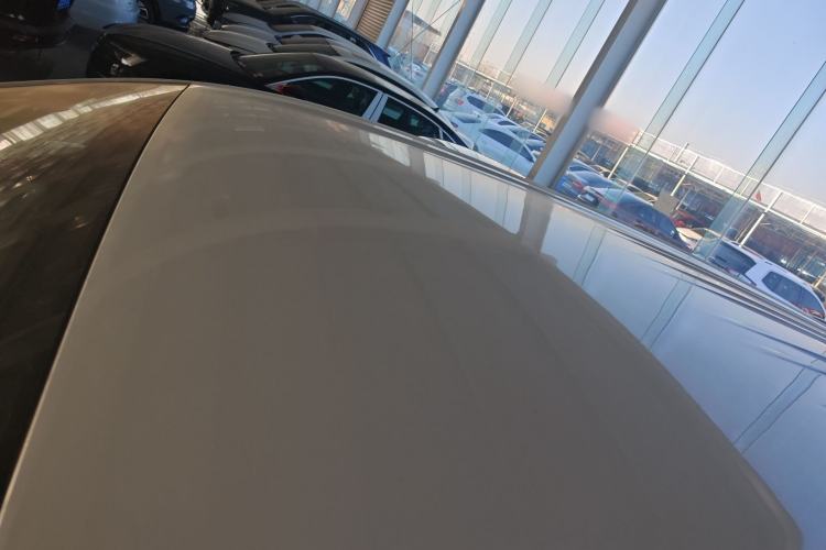 Used SAIC MAXUS G50 2024 PLUS 1.5T Happiness-Recommended Automatic Glory Edition