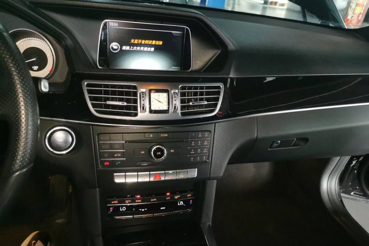 Used Mercedes-Benz E-Class 2015 Facelift E 200 L Sport Edition
