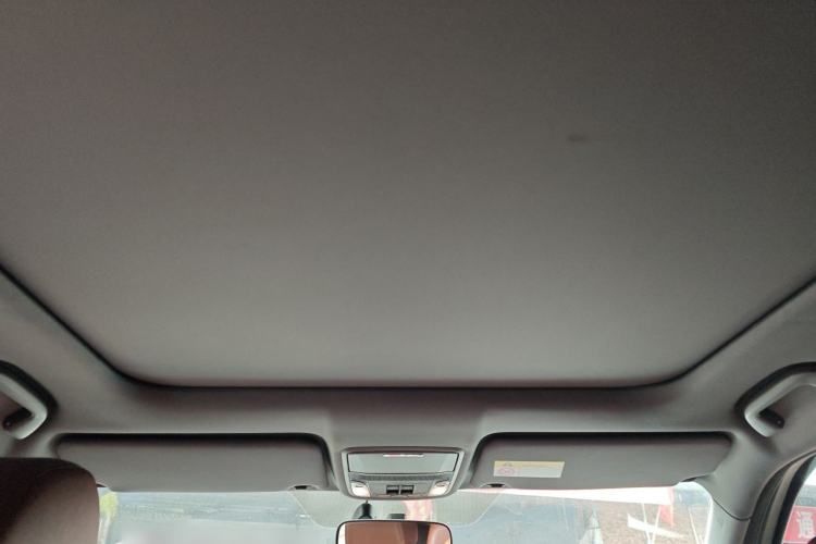 Used Honda UR-V 2017 370TURBO 2WD Prestige Edition China V
