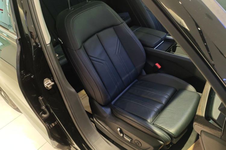 Used Audi Q6 2023 40 TFSI quattro Guanyun Edition Light Yulin Package
