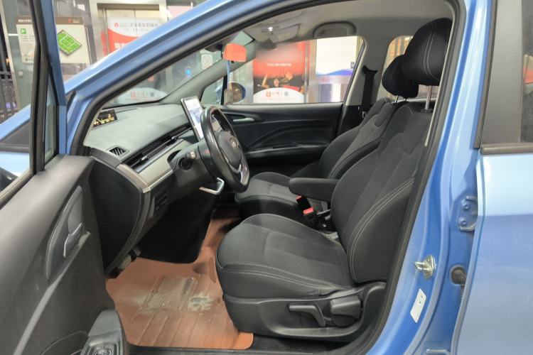 Used NETA V 2021 Standard Range Upgrade Model
