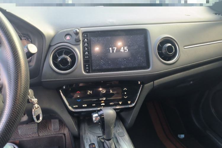 Used Honda XR-V 2021 220TURBO CVT Comfort Version
