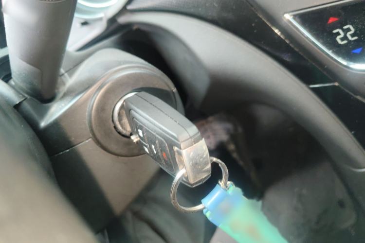 Used Buick Regal 2014 1.6T Fashionable Tech Edition