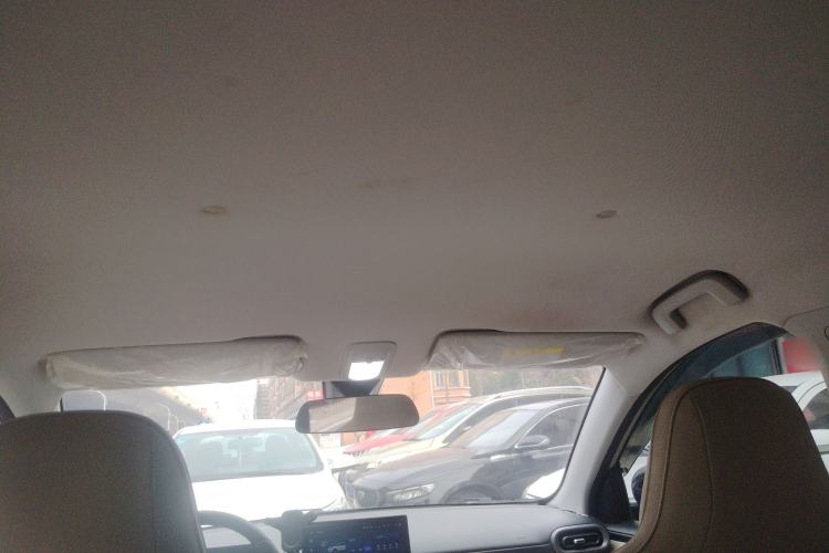 Used Wuling Bingo PLUS 2024 510 km Range 5-Seater Version
