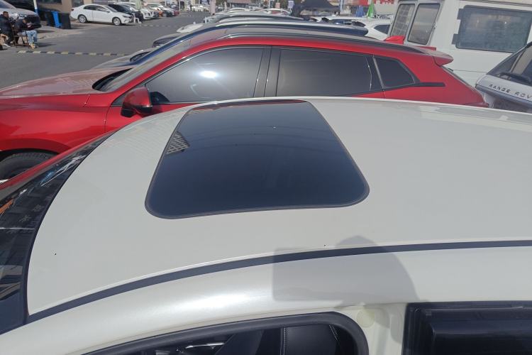 Used Nissan Tiida 2016 1.6L CVT Smart Drive Edition
