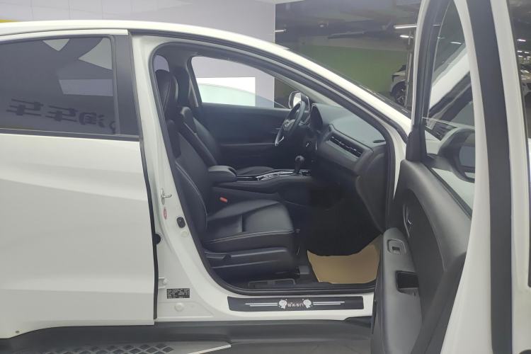 Used Honda Vezel 2019 220 TURBO CVT Elite Version China V Emission Standard