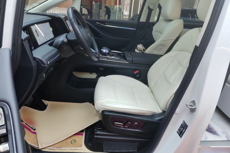 Used GAC Trumpchi E9 2023 E9 MAX
