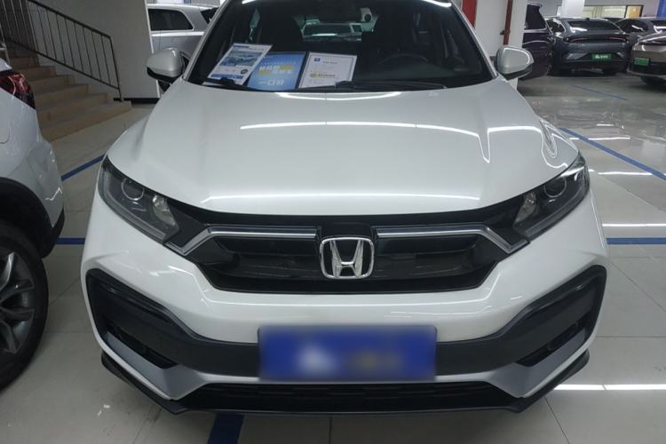 Used Honda XR-V 2019 1.5L CVT Classic Edition China V