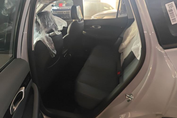 Used  E5 2026 Model 530km Exploration Edition
