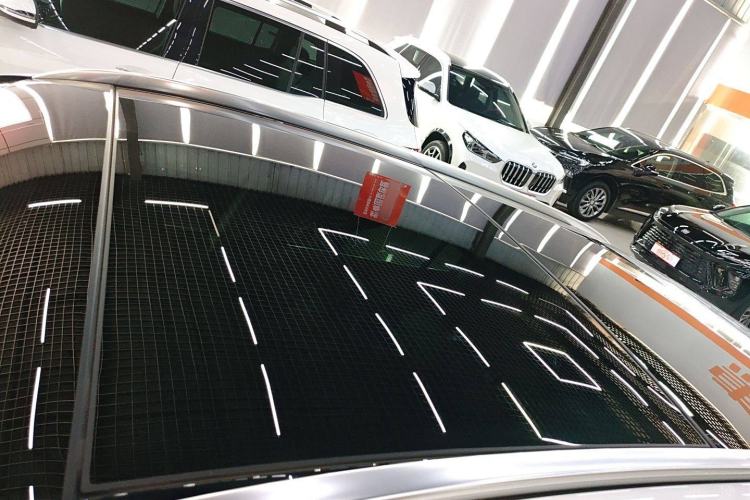 Used Mercedes-Benz GLA 2022 Second Facelift GLA 200
