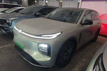 Used Qiyuan Q07 2025 215 Prestige Edition