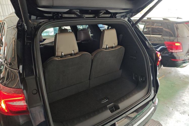 Used Buick Enclave 2022 652T 4x4 Prestige Flagship 7-Seater
