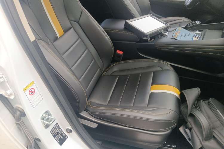 Used Haval F7x 2019 1.5T Two-Wheel Drive Smart & Trendy Edition
