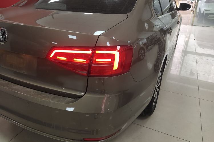 Used Volkswagen Sagitar 2018 280TSI DSG Comfort Model