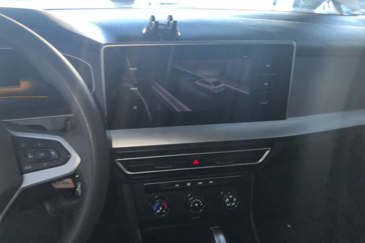 Used Volkswagen Lavida 2023 1.5L Automatic De Yi Edition
