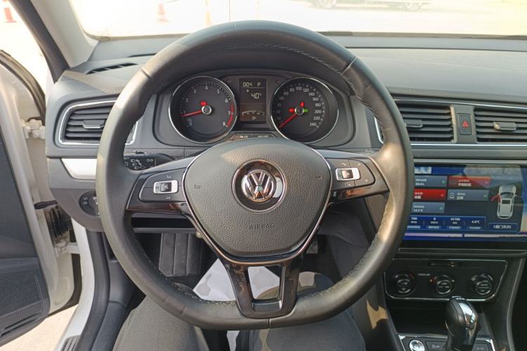 Used Volkswagen Gran Lavida 2017 230TSI DSG Comfort Edition