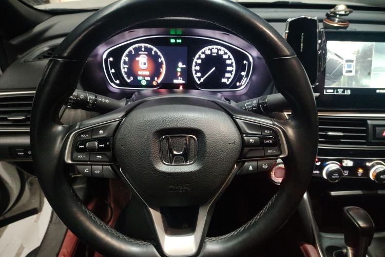 Used Honda Inspire 2022 260TURBO Jingyue Version
