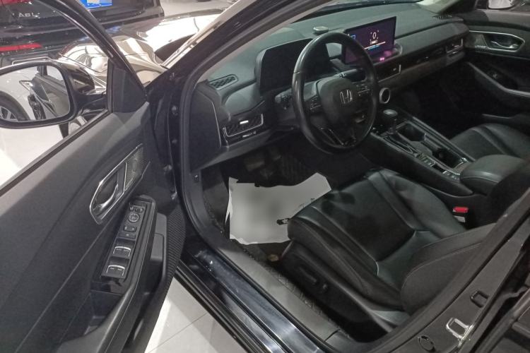 Used Honda Inspire 2023 260TURBO Deluxe Edition