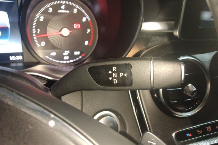 Used Mercedes-Benz C-Class 2016 C 200 L Sport Edition
