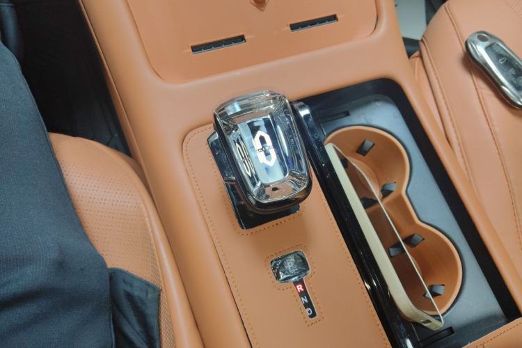 Used Hima AITO M7 2024 1.5T Intelligent Drive 4WD Ultra Version 5 Seats