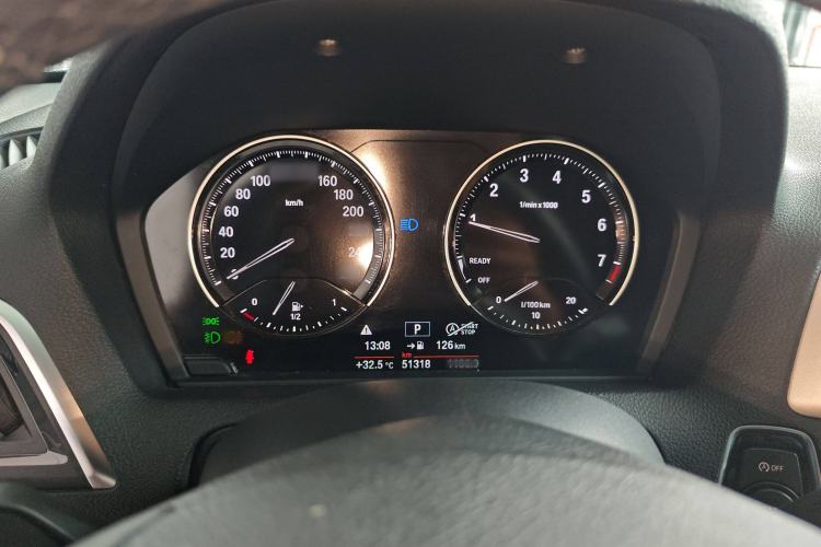 Used BMW 1 Series 2018 118i Leading Model
