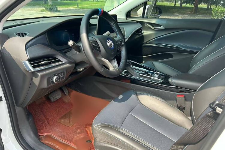 Used Buick Velite 6 2024 430km Enjoyment Version
