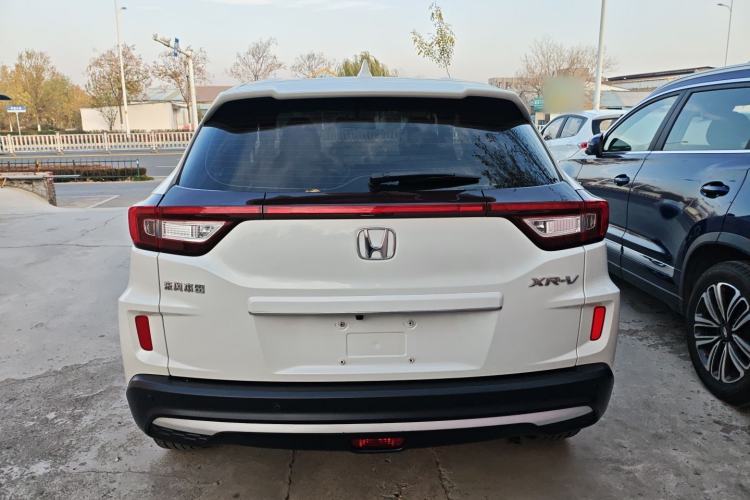 Used Honda XR-V 2021 1.5L CVT Classic Edition
