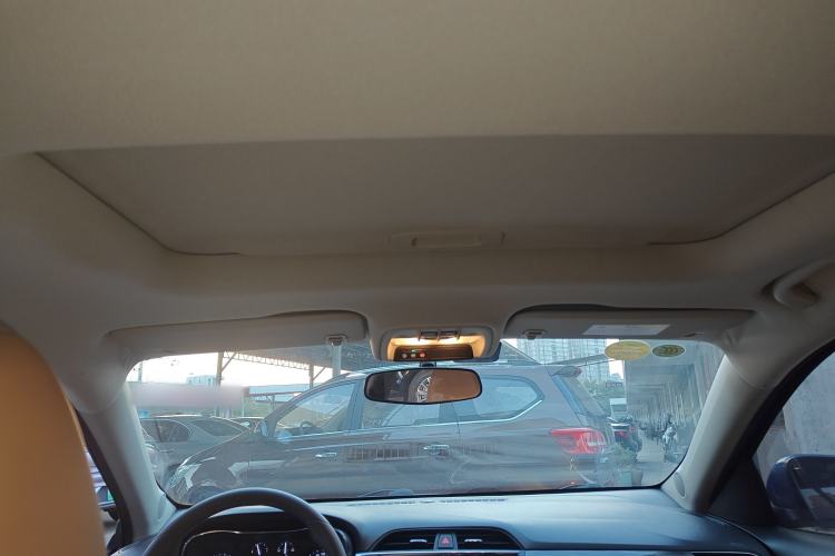 Used Buick Excelle 2018 15N CVT Luxury Version