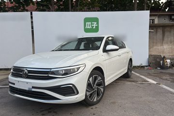 Used Volkswagen Bora 2025 200TSI DSG Enjoy PRO Edition