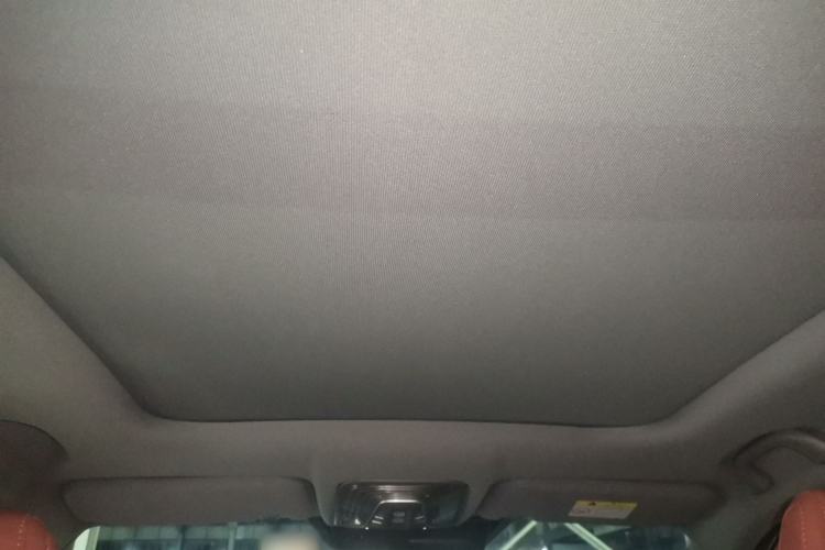 Used Changan CS75 PLUS 2023 3rd Generation 1.5T Automatic Pilot Model
