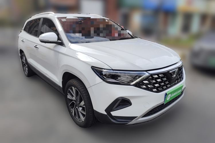 Used Jetta VS7 2020 1.4T Automatic Glory Edition