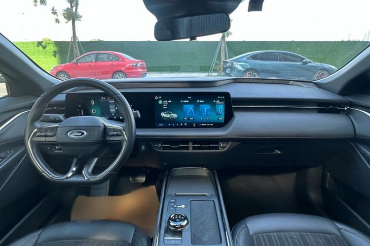 Used Ford Mondeo 2023 EcoBoost 180 Comfort Model
