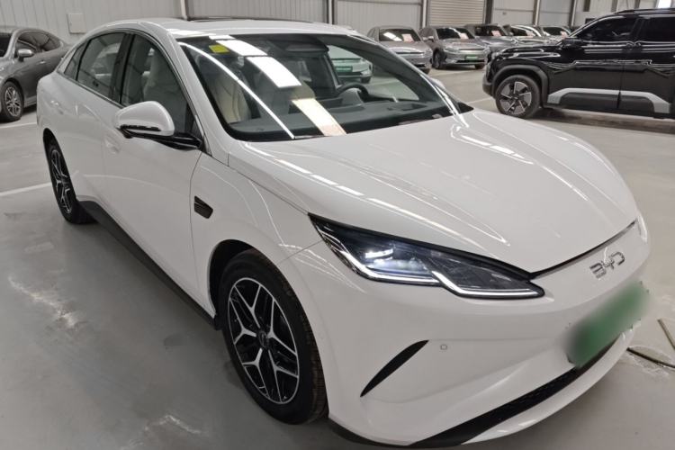 Used BYD Seal 06 New Energy 