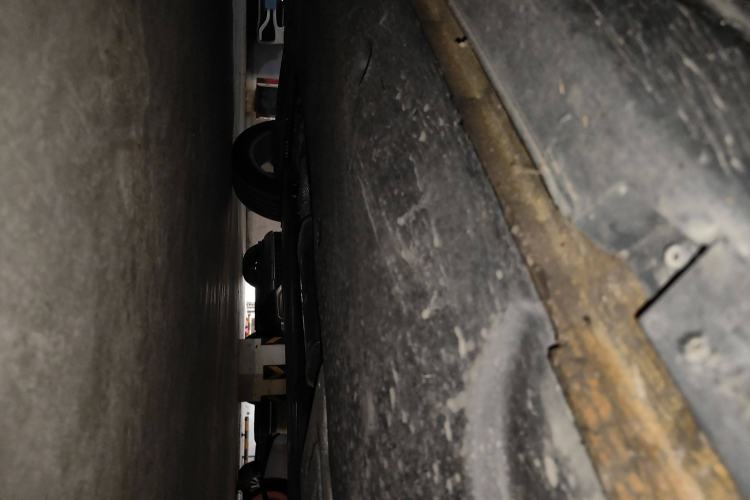 Used Volkswagen T-Cross 2019 1.5L Automatic Comfort Edition
