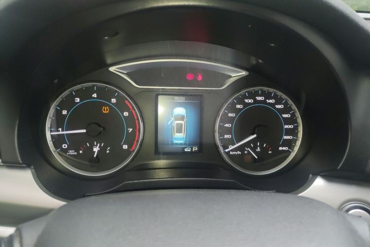 Used Haval H7 2016 Blue-Label H7 2.0T Automatic Luxury Model