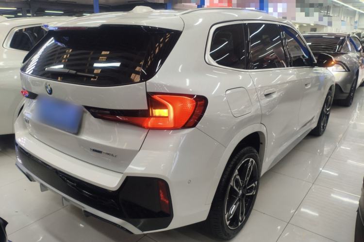 Used BMW X1 2023 sDrive25Li M Sport Package
