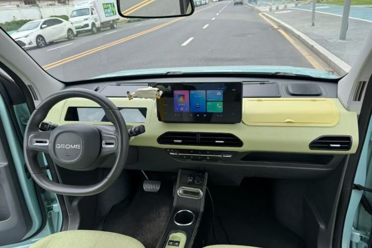 Used  Panda 2023 Panda Mini 200km Endurance Bear
