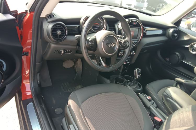Used MINI MINI 2018 1.5T ONE PLUS