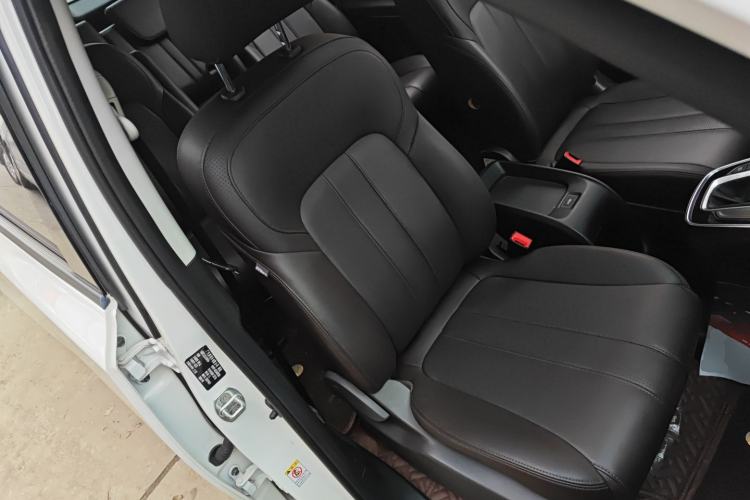 Used GAC Trumpchi M6 2019 270T DCT Luxury Edition (7-seater) China VI
