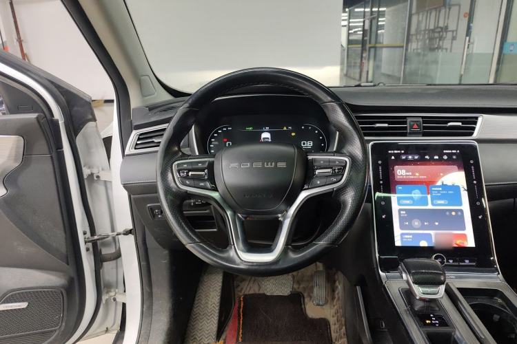 Used Roewe RX5 2020 PLUS 300TGI Automatic Ali National Trend Flagship Edition